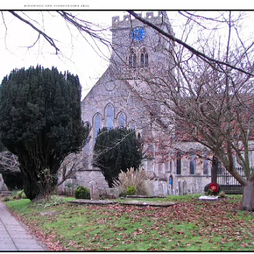 Ringwood, Hampshire, UK Nestled at the edge (now) of the New Forest, Ringwood is my home town in the UK